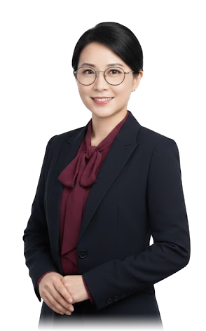 Lucky老師諮詢中