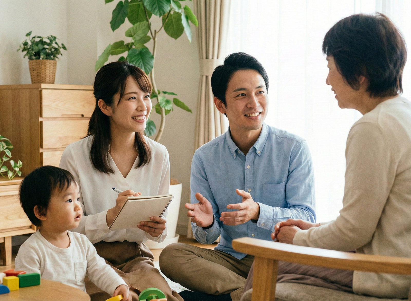 人力仲介選擇指南