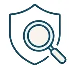 善用政府系統查核