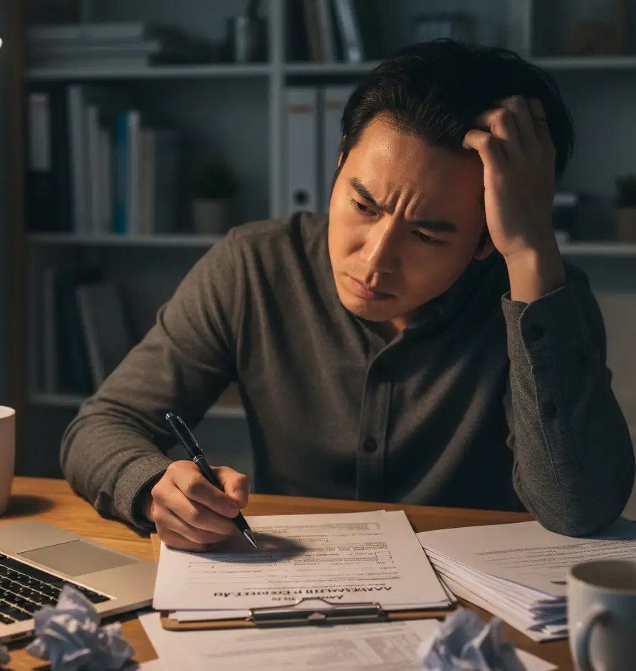 台灣人口分佈圖