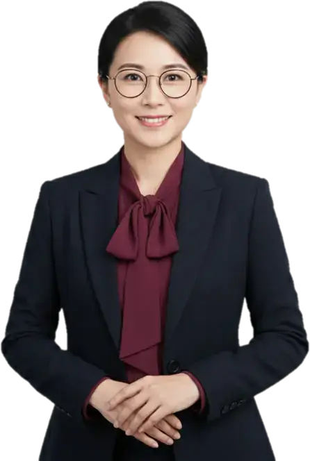 Lucky 吳姿儀老師