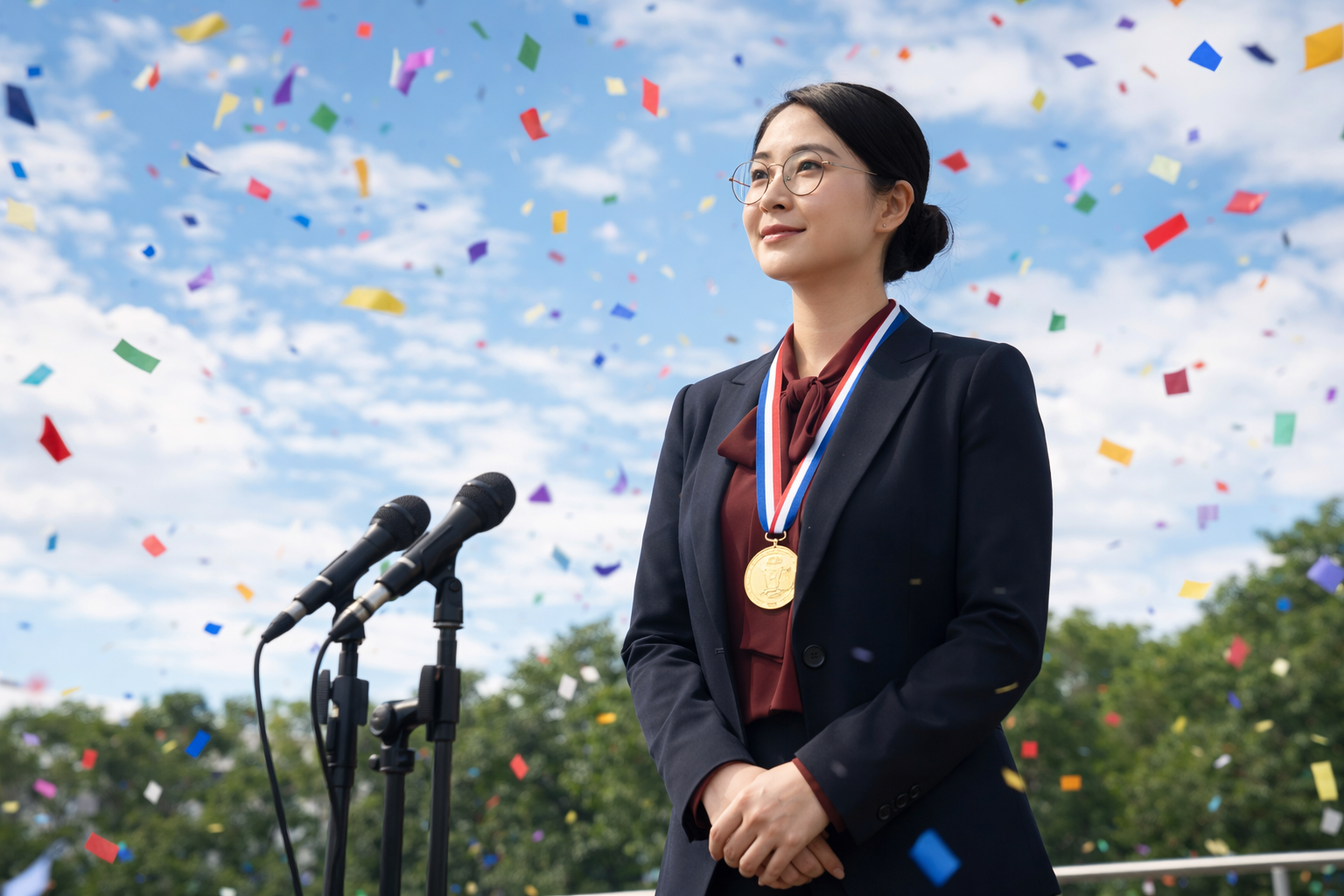 Lucky老師榮獲勞動部A級評鑑